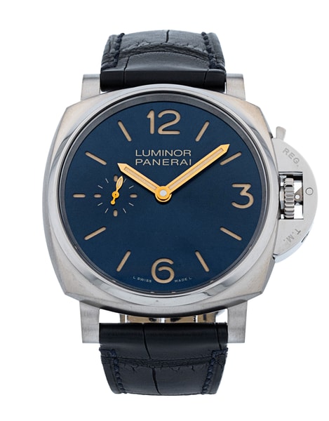 Panerai Luminor Due PAM00728